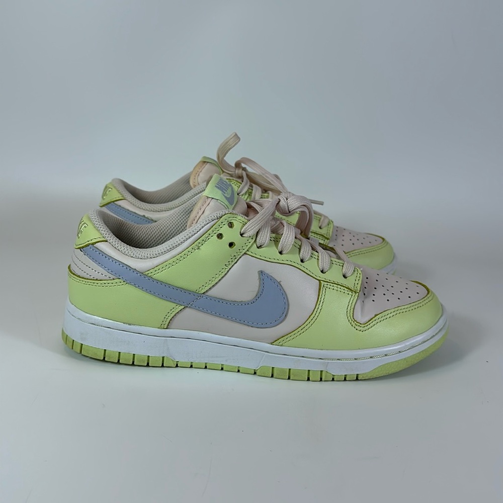 Nike Dunk Low